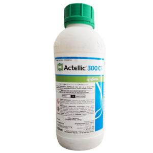 Actellic 300 CS