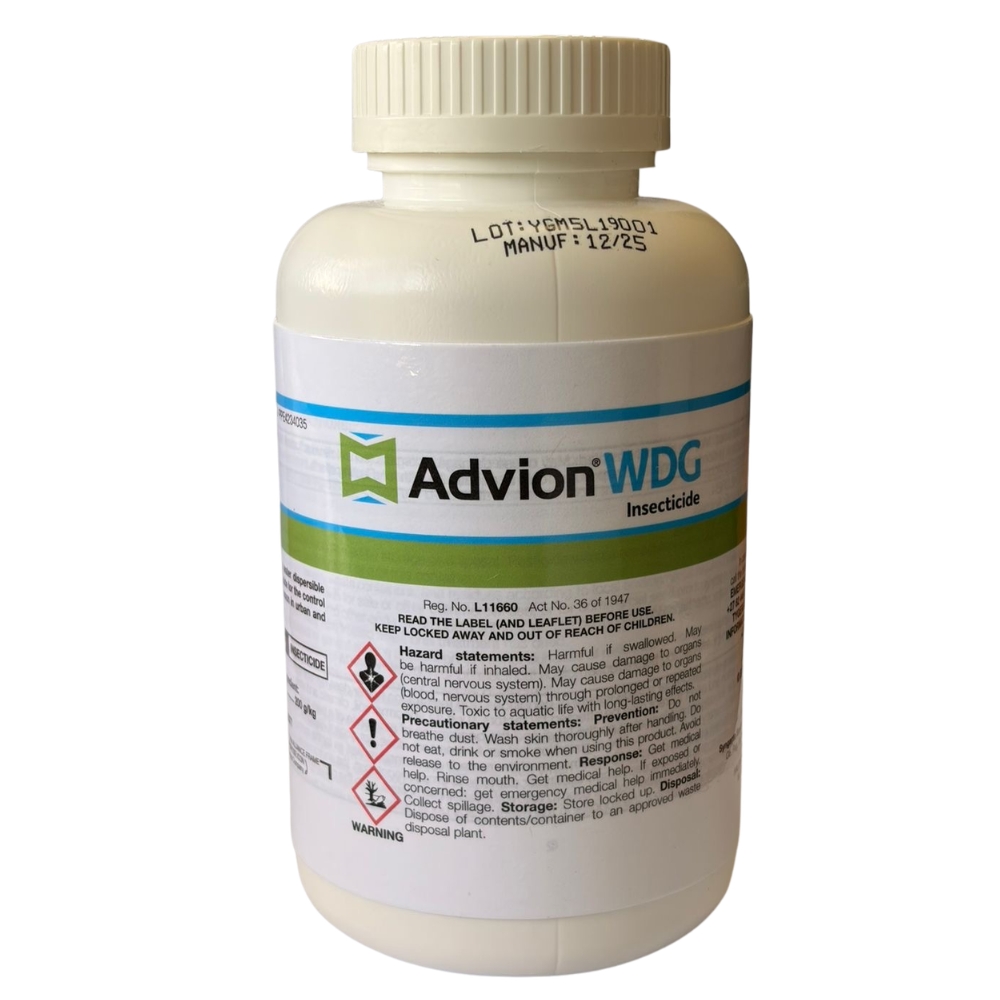 Advion WDG