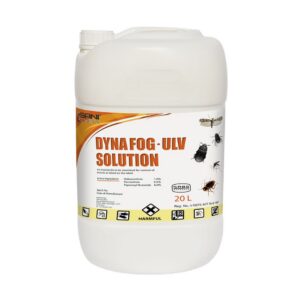 DynaFog ULV Solution 20lt
