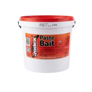 RODEX PASTE BAIT